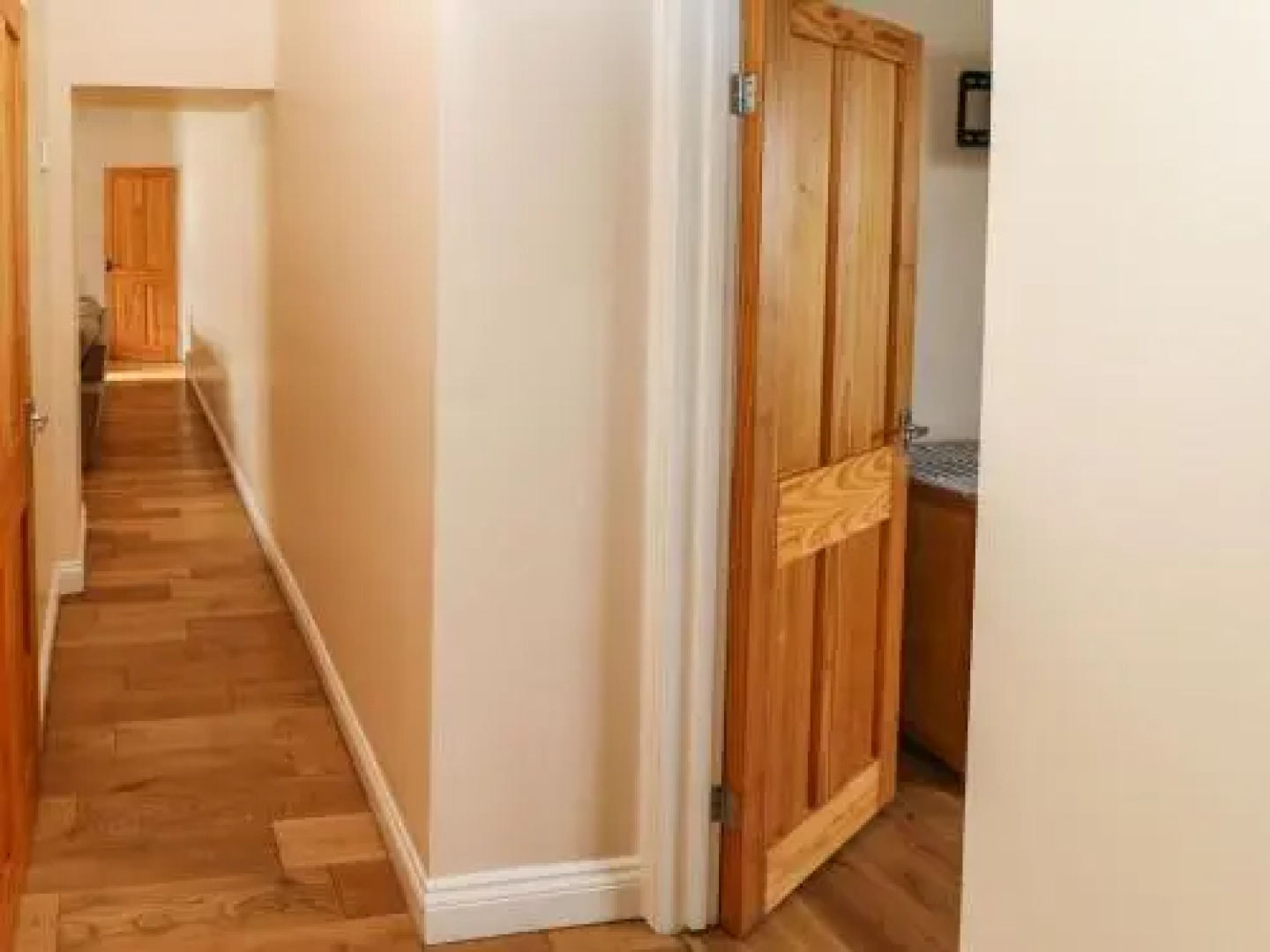 Houghton North Farm Cottage