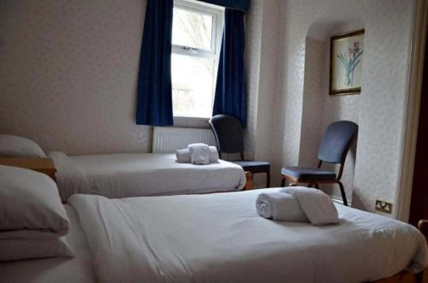 Uno Hotel Thames