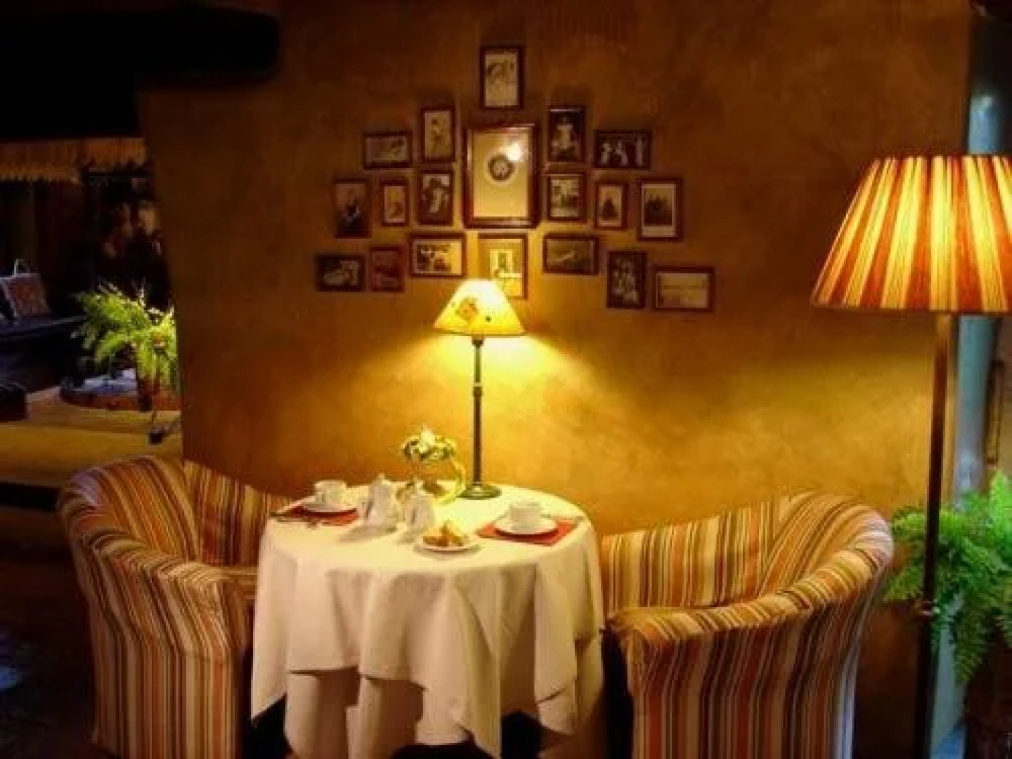 Hotel LUltimo Mulino