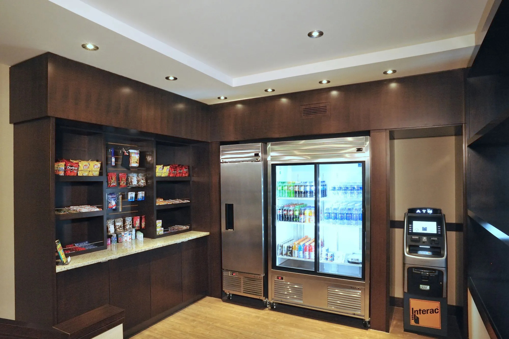 Best Western Plus Edmonton Airport