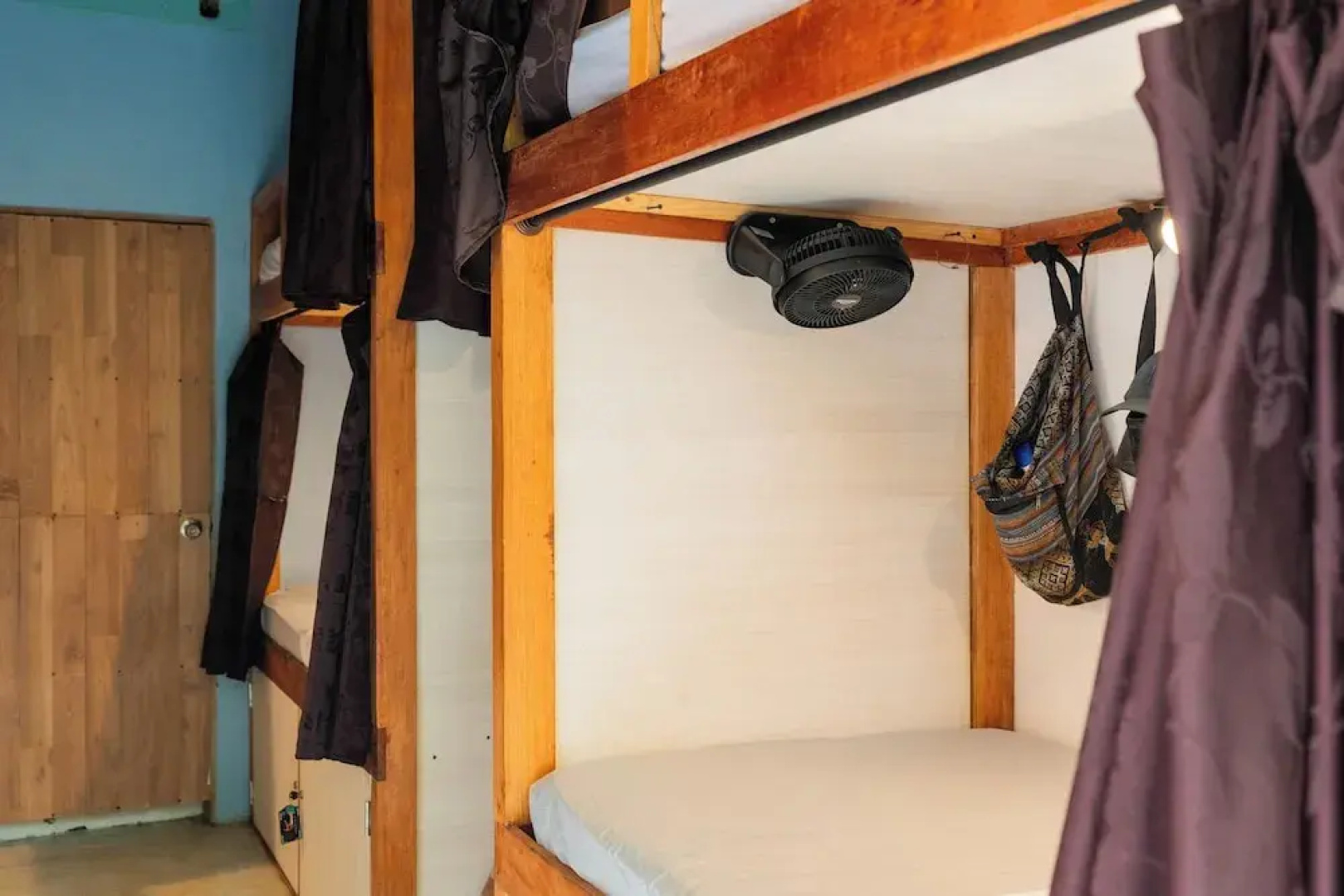 Tayrona Juancho House Hostel
