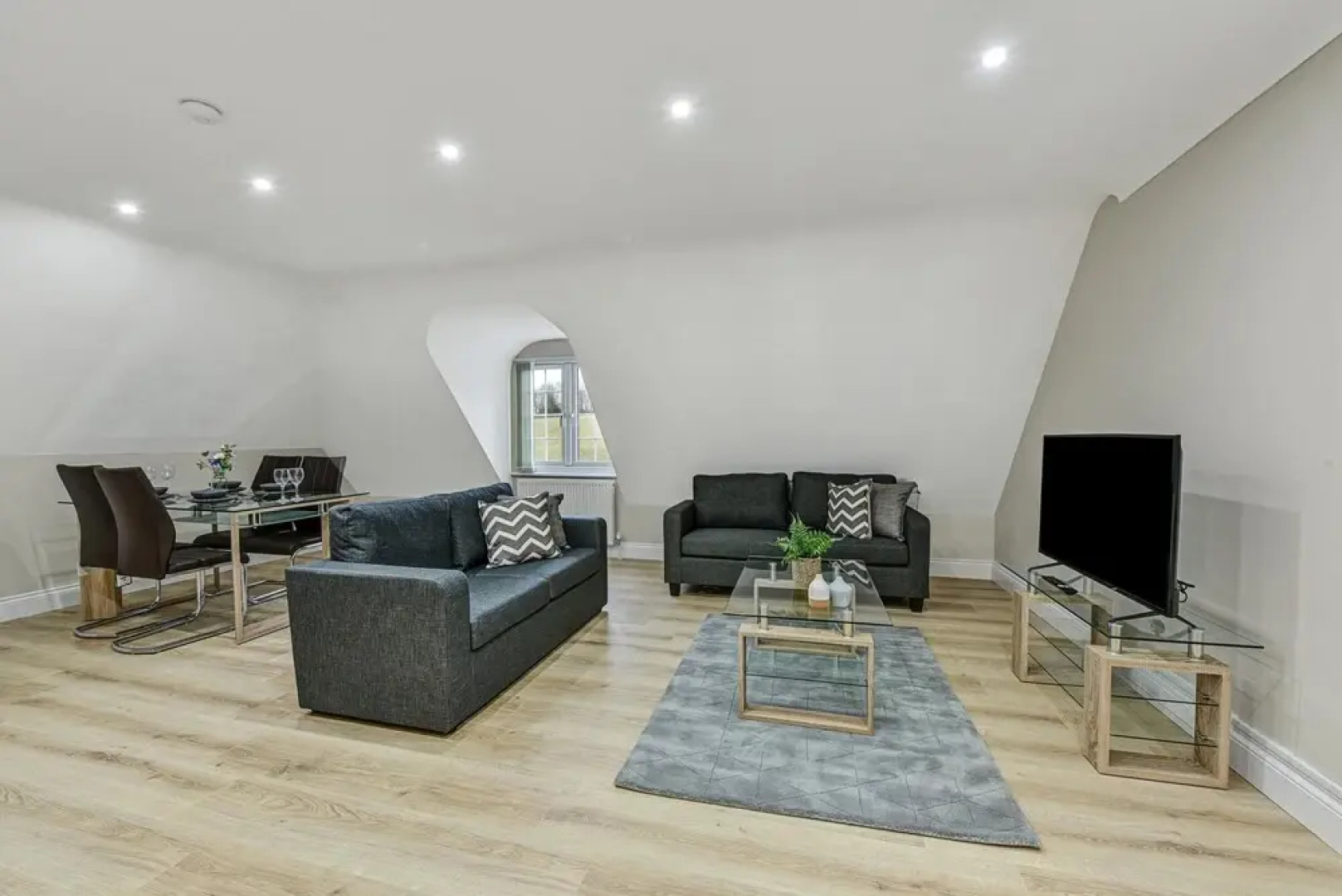 Deanway Serviced Apt Chalfont St Giles