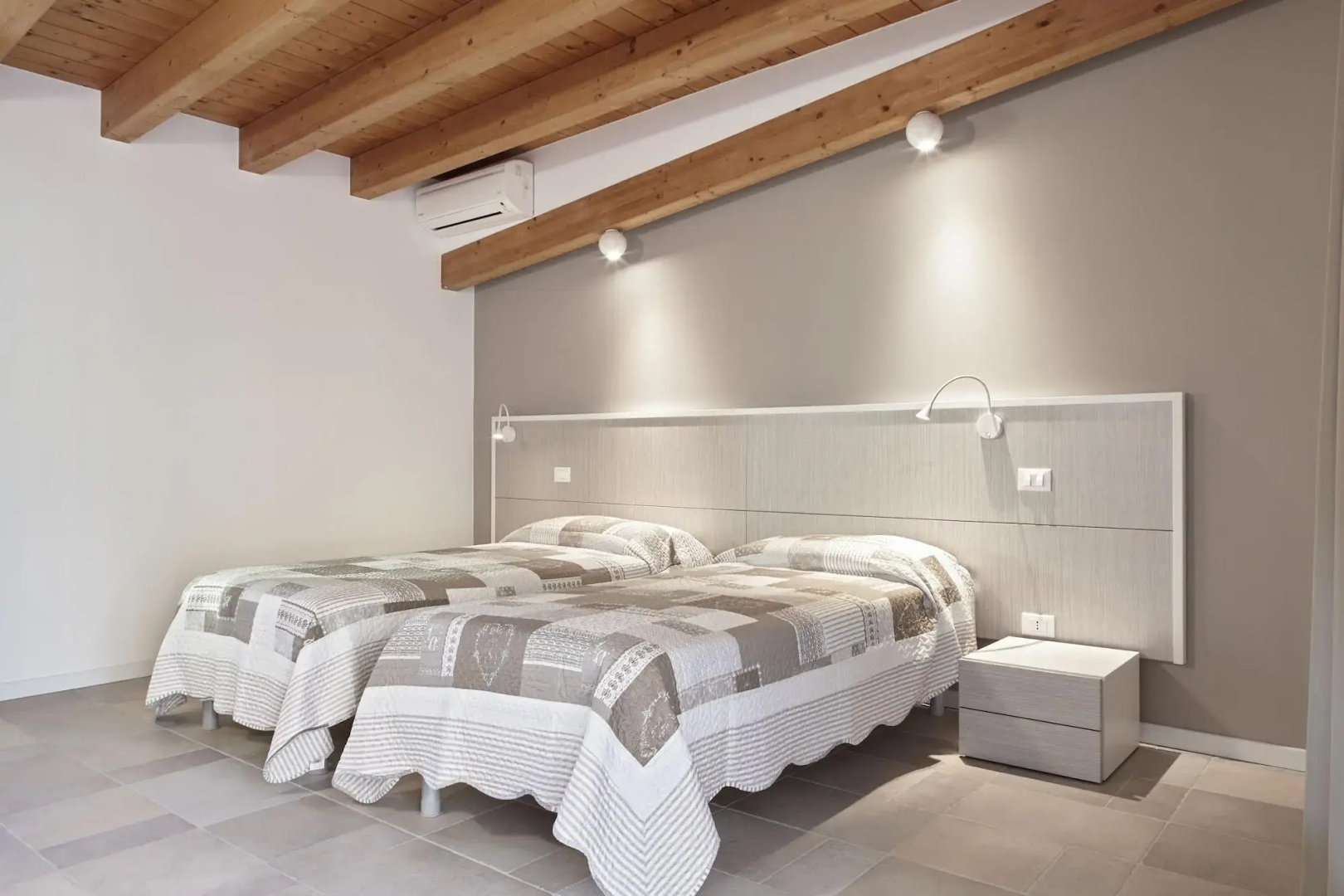 B&B Agorà