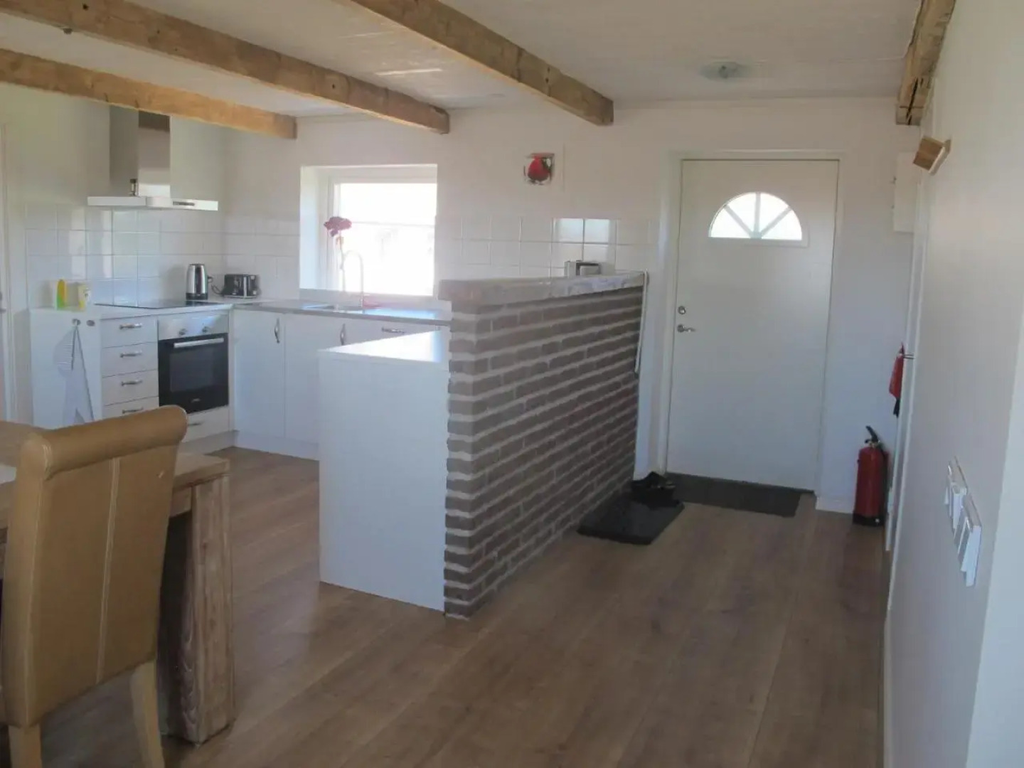 Kliv In Bed and Breakfast