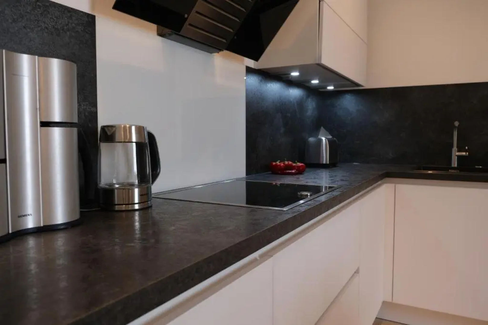 Modern Home Check-In & Chill Down Auf 65 Qm² (Adults Only)