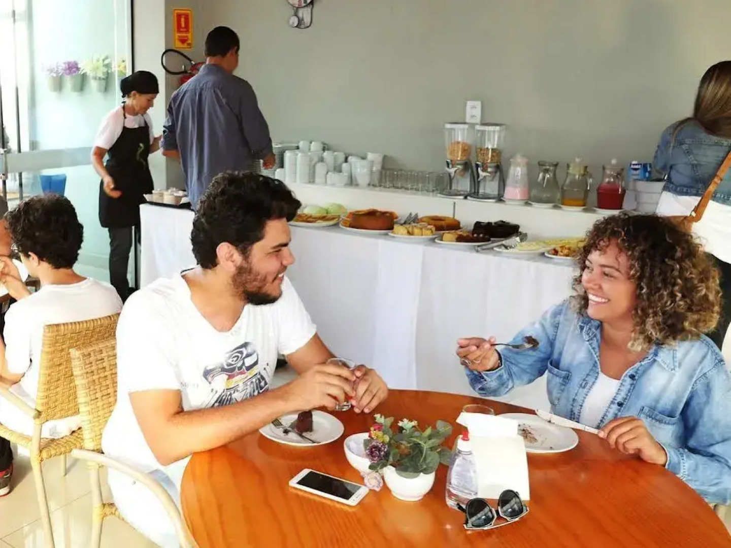 Casa de Temporada em Bonito-MS