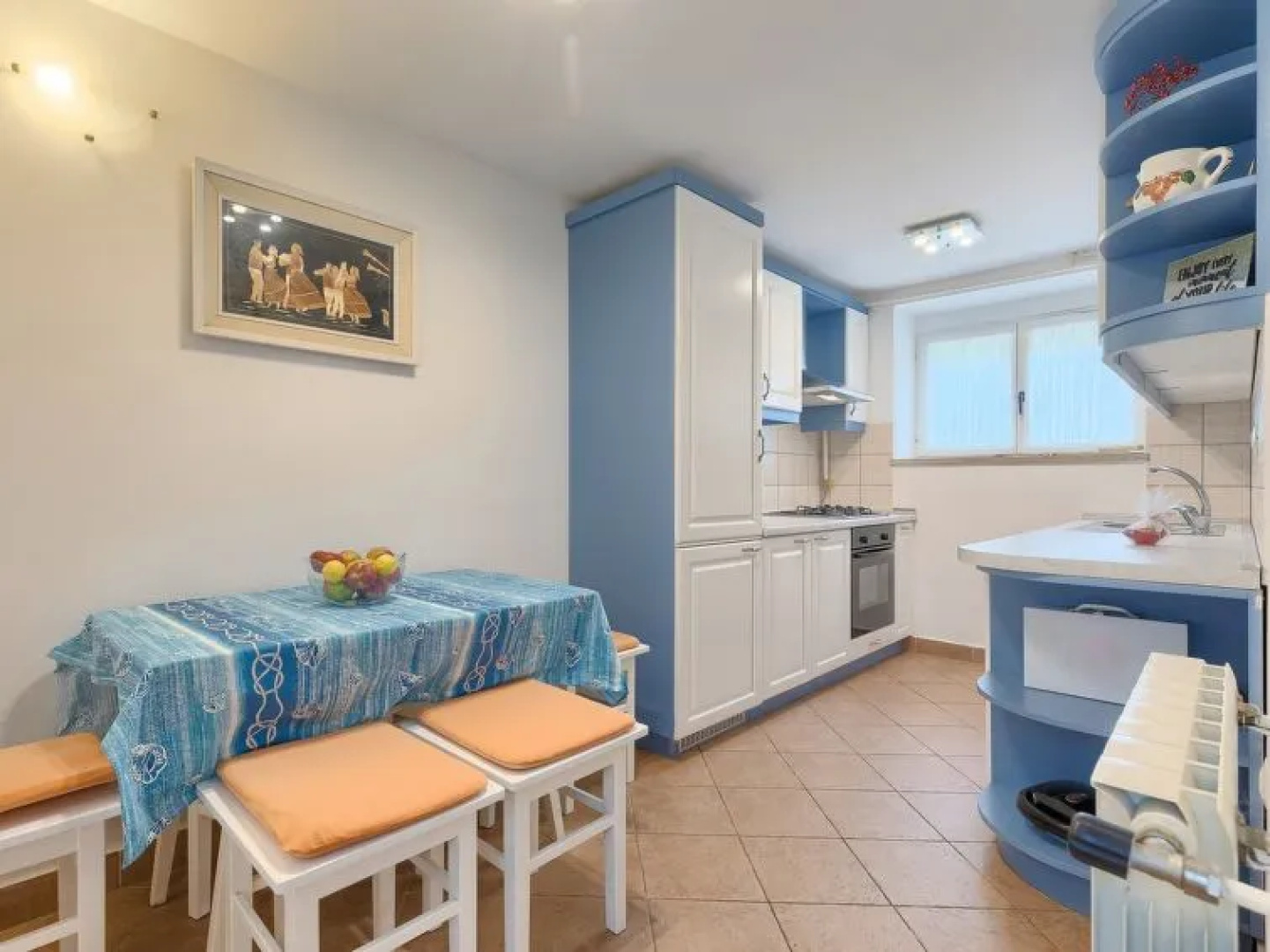 Holiday Home Crispo