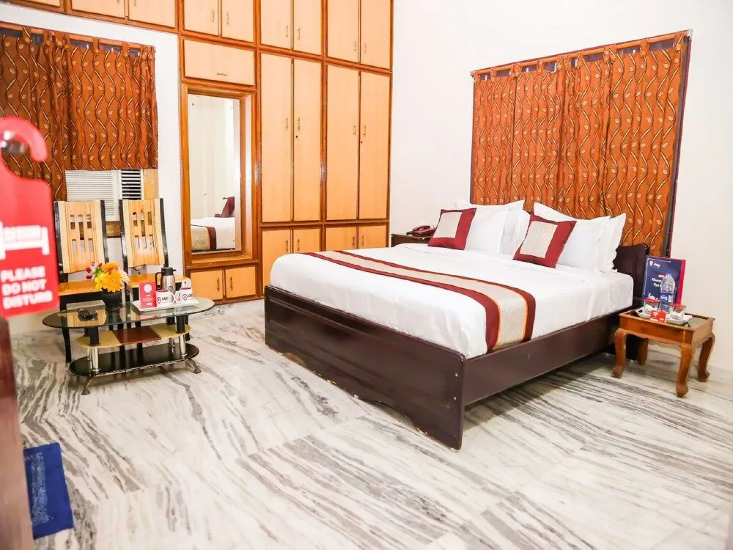 Capital O 7141 SS Guest House