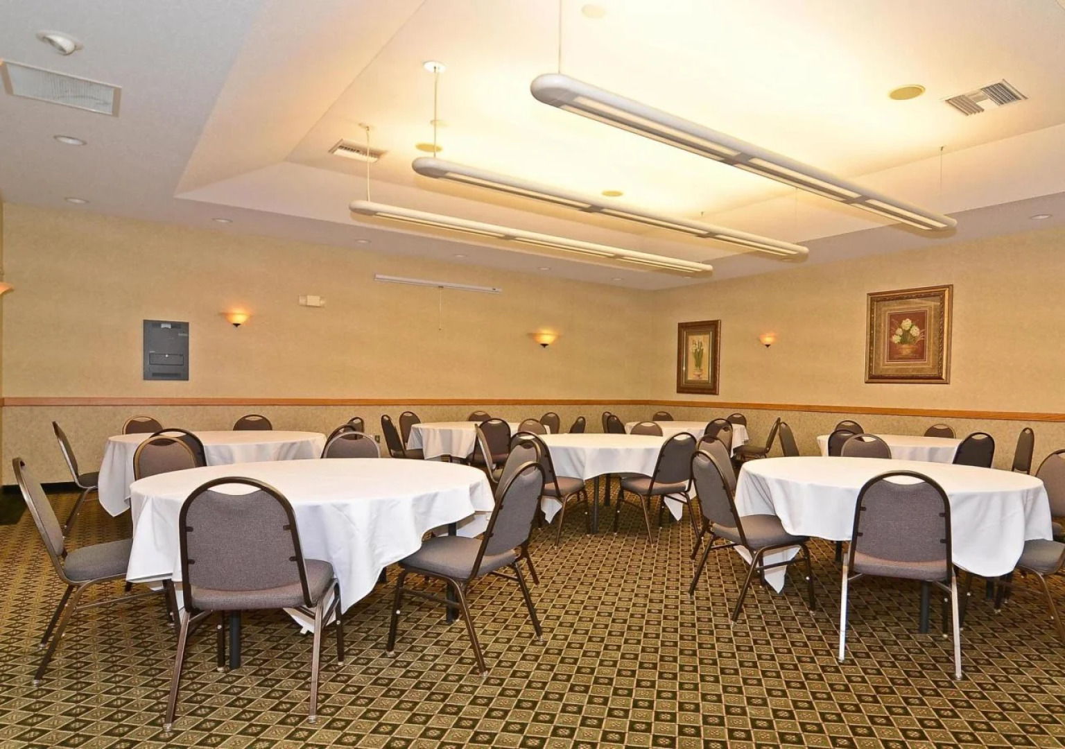 Best Western Baraboo Inn