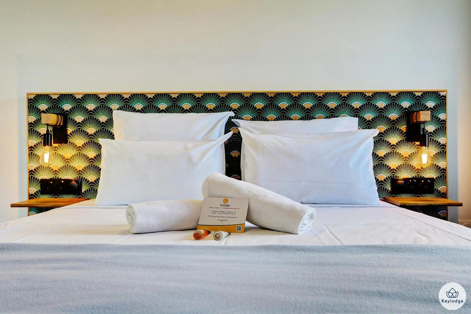 Villa du Toucan Bleu - 4 étoiles - Piscine - Lagon de Saint-Leu