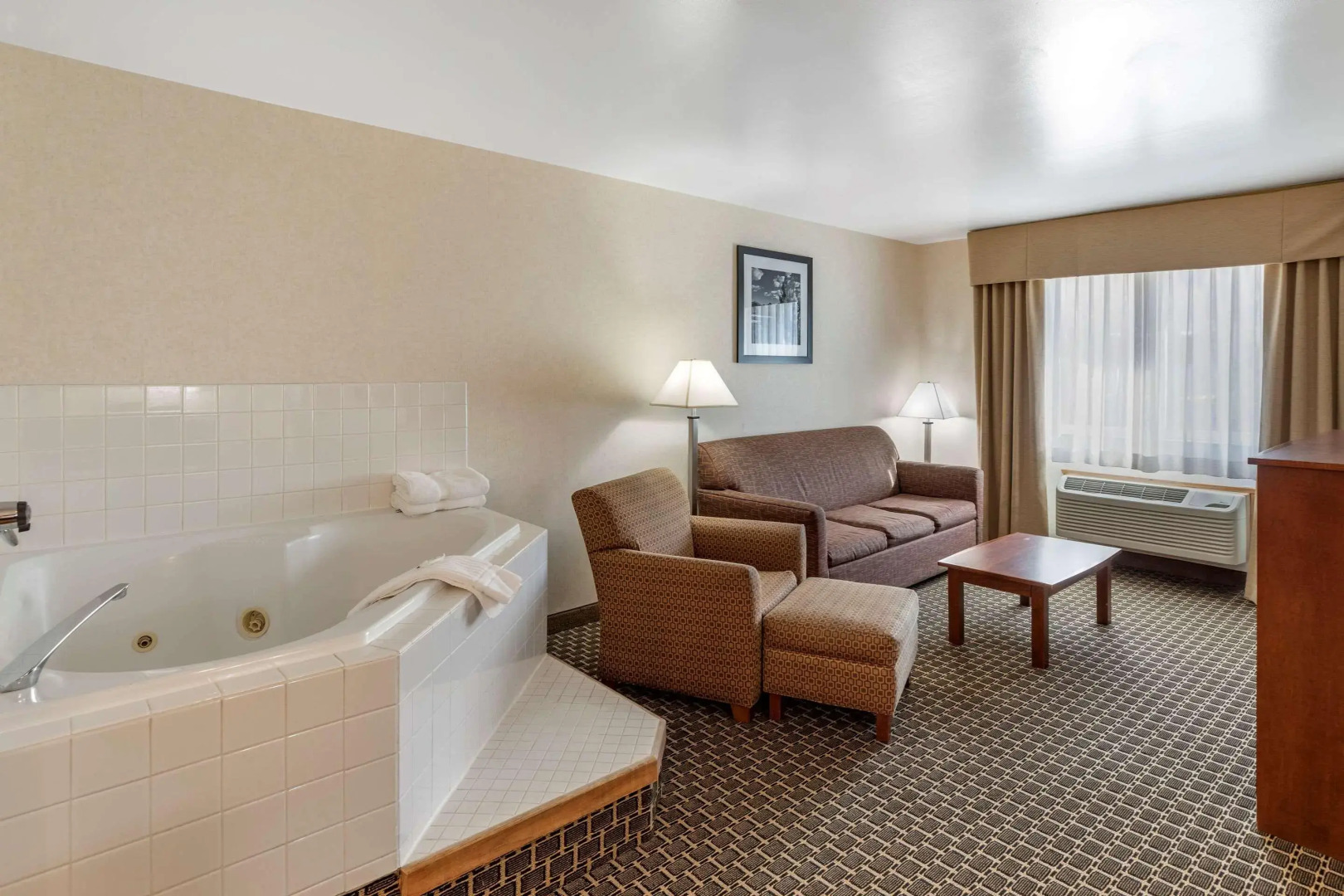 Quality Inn & Suites Steamboat Springs