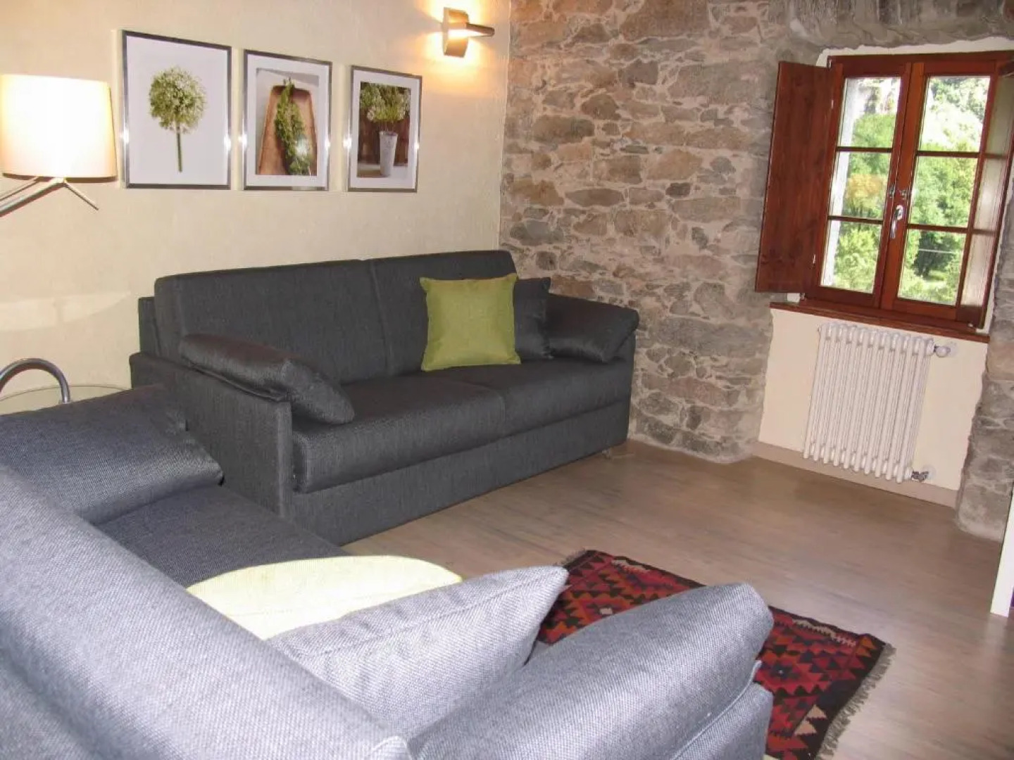 Casa Vacanze La Meridiana