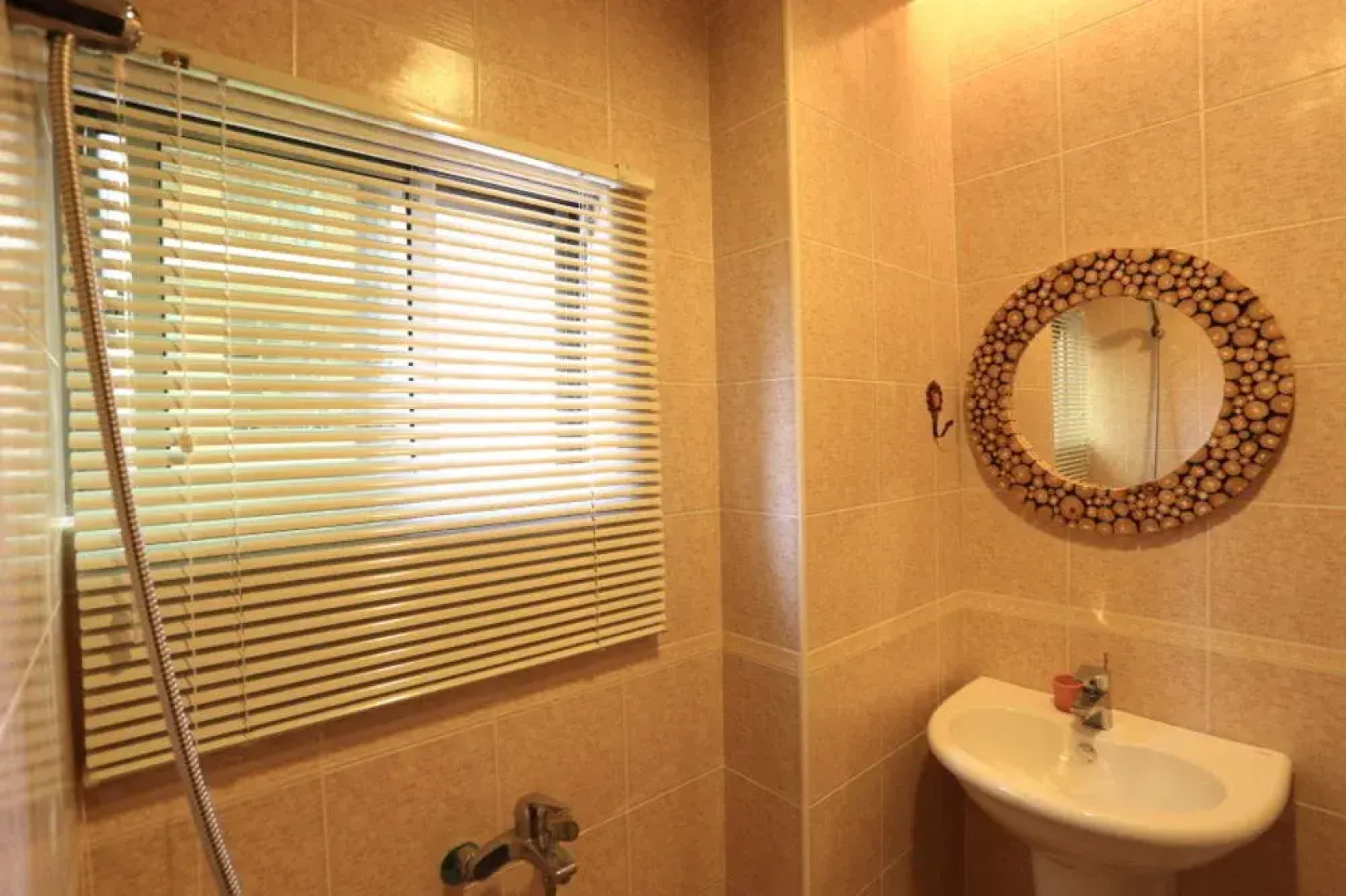 台南安平314民宿