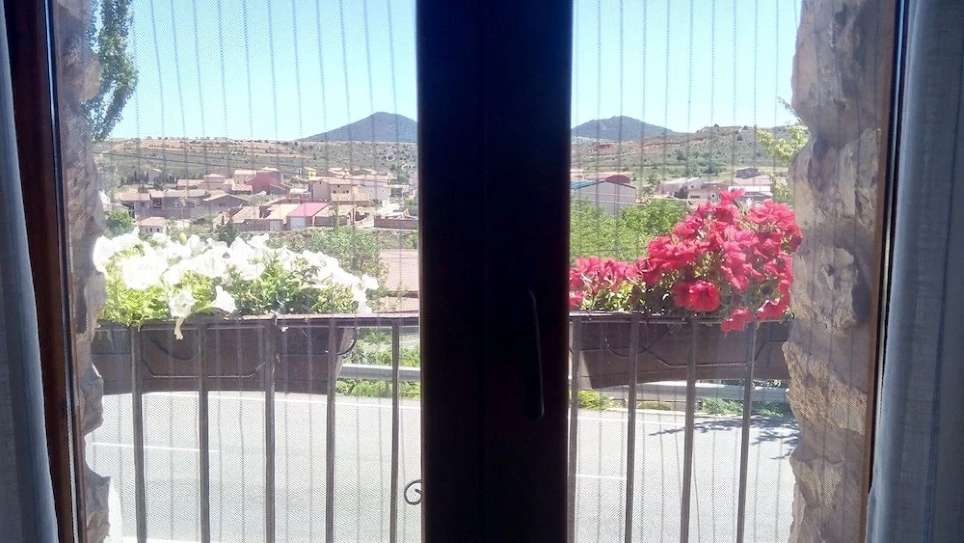 Casa Rural Posada del Pelaire