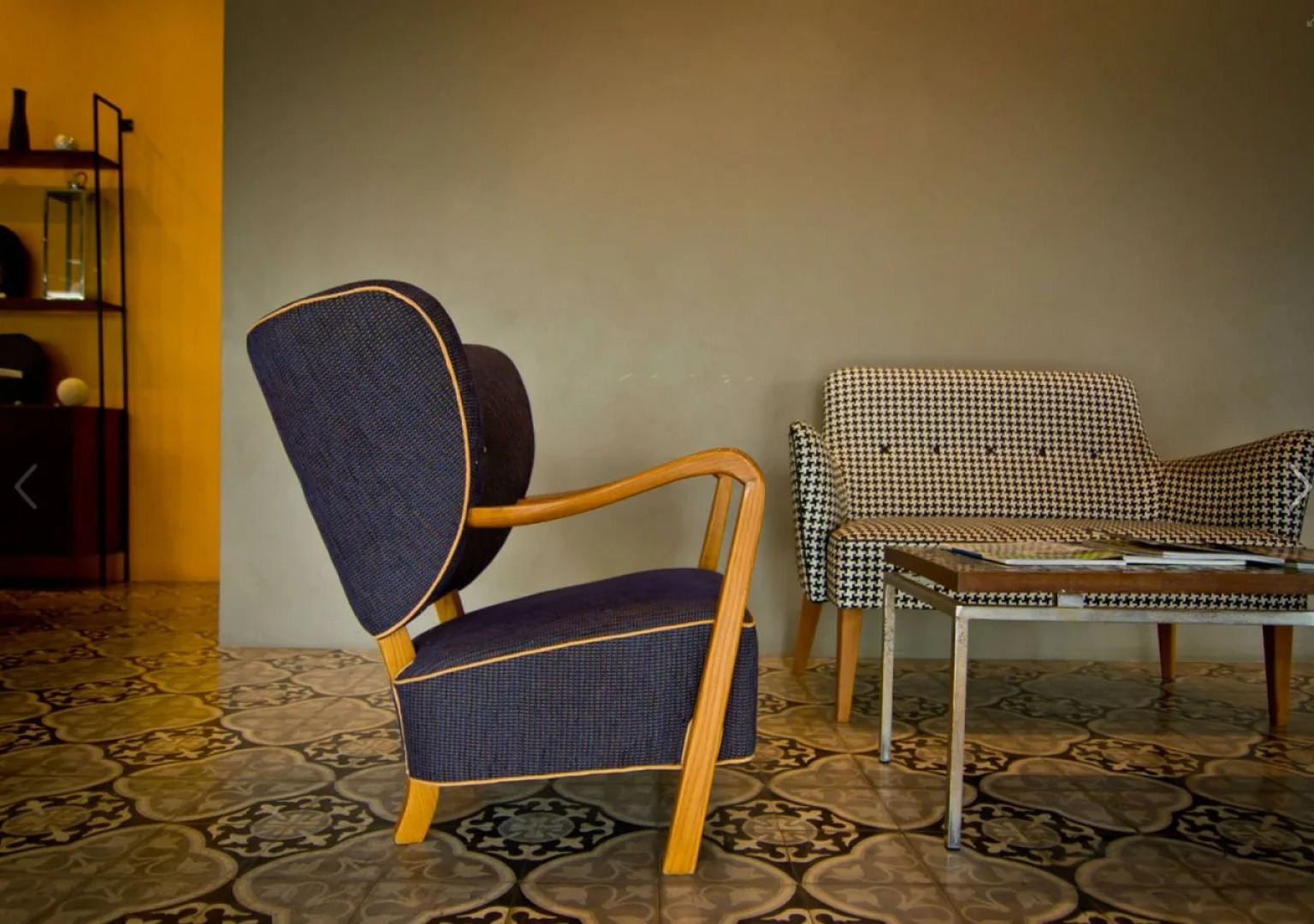 The Park Hotel, Phitsanulok