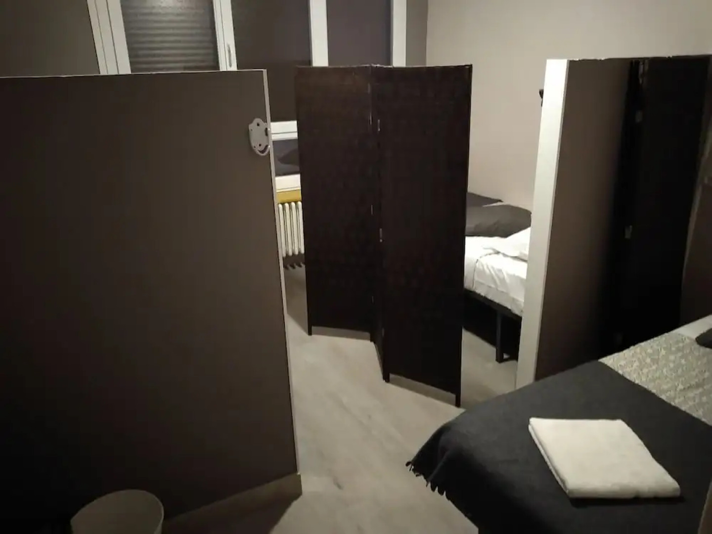 L'Auberge d'Hélène Grenoble Centre