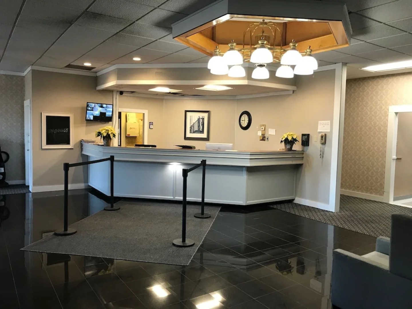 Days Inn New Bedford