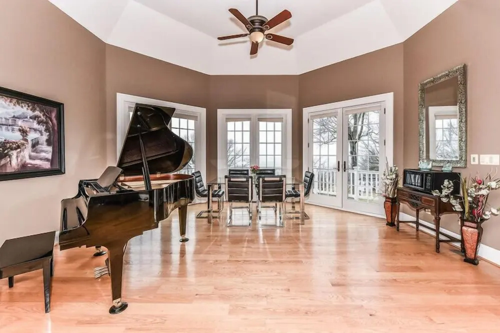 The Manor at Courtland Farm