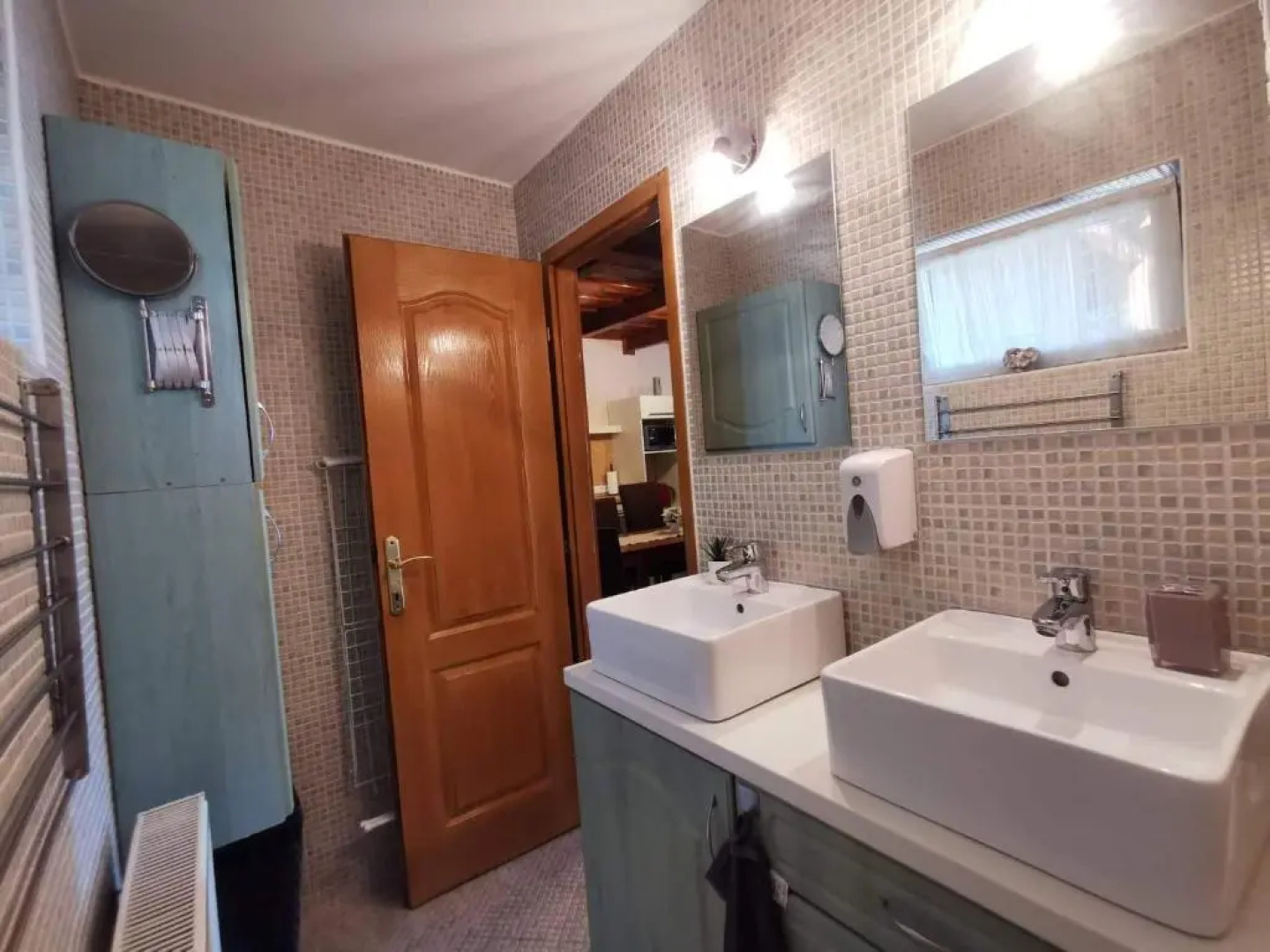 Garden Vendégház Velence