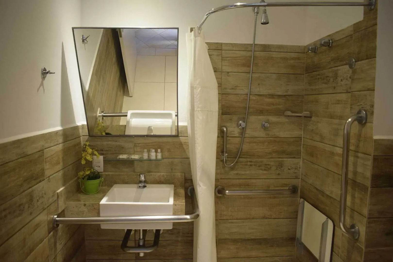 Ciribaí Praia Hotel