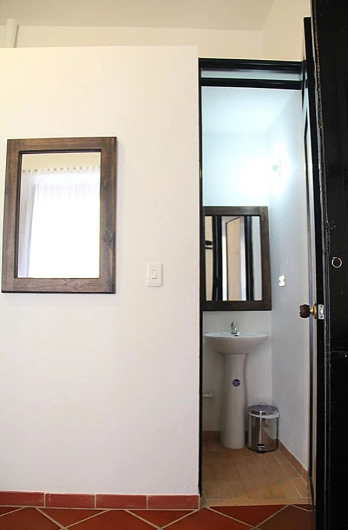 Hotel Posada De Santa Elena