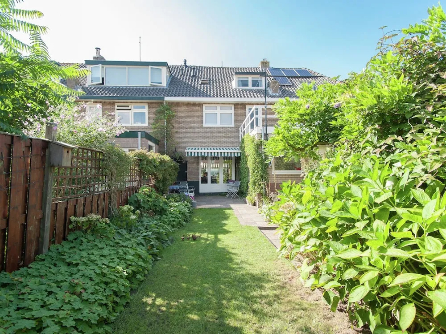 Deluxe Holiday Home in Castricum With Swimming Pool