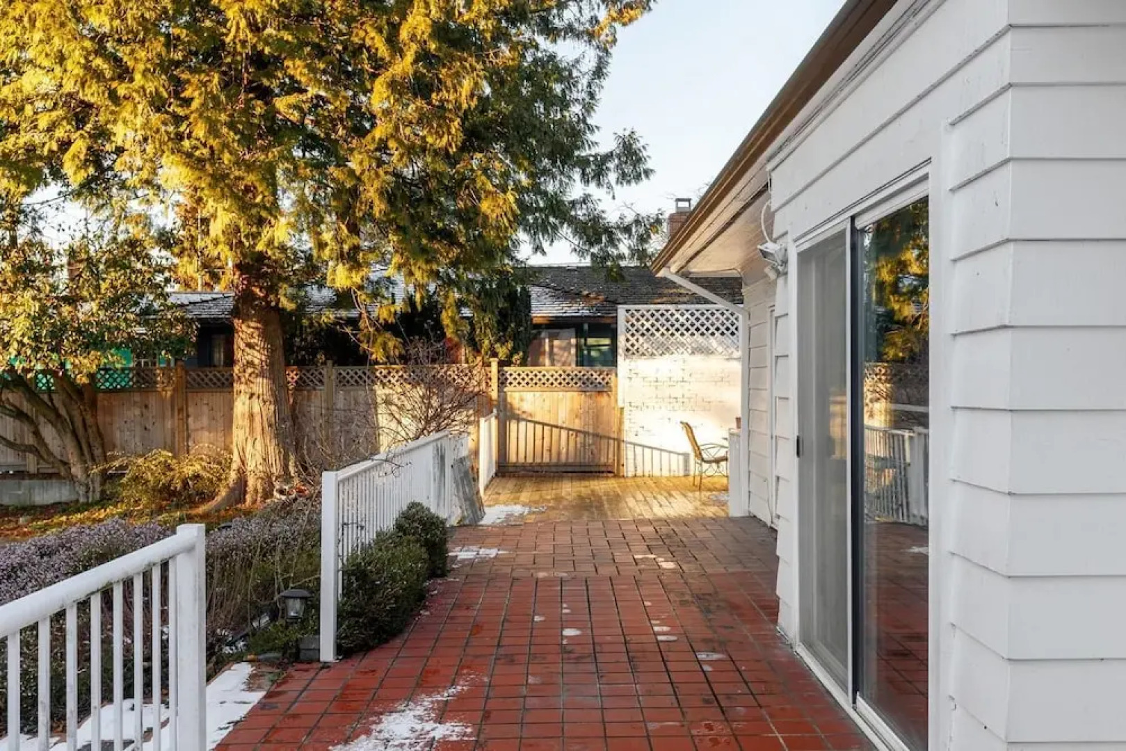 Classic House in Heart of Vancouver