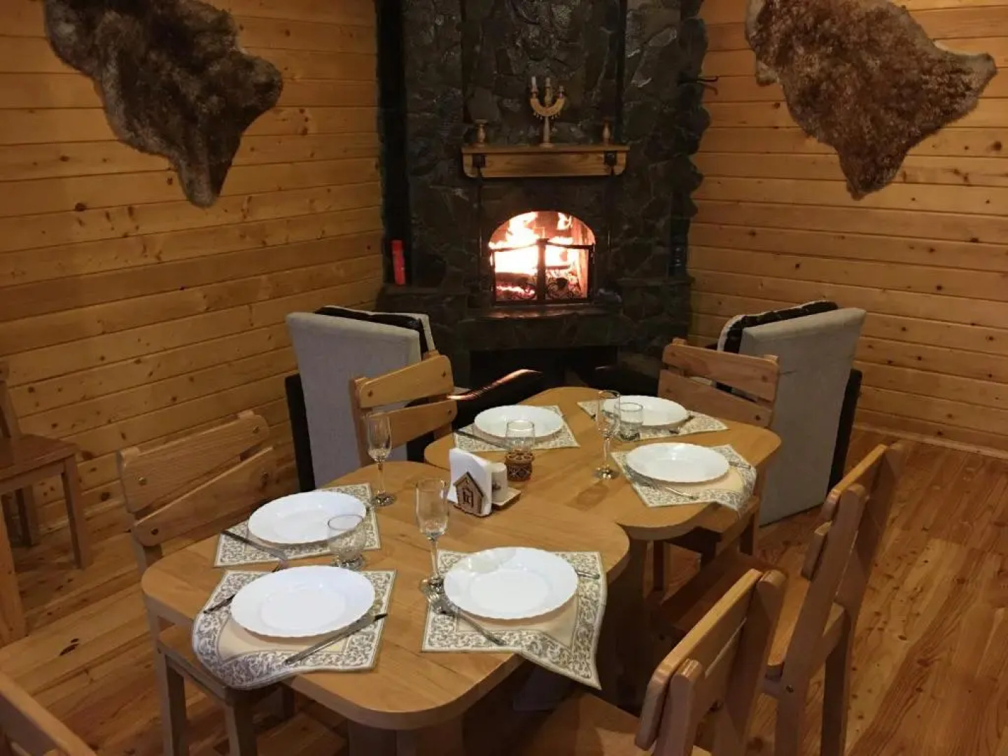 Вилла Guculka Ksenia 