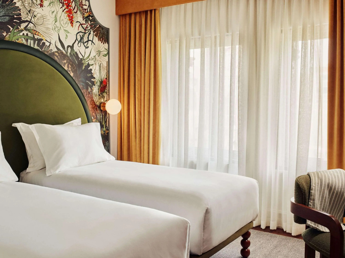 Hyde London City - St Paul’s