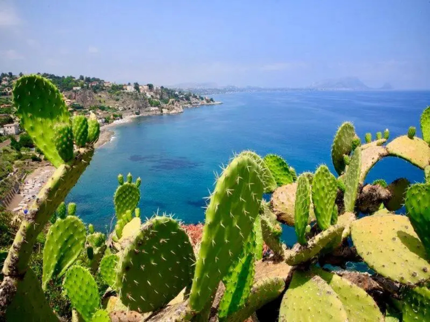 I mori di Sicilia mare a 10 minuti fiori frutta e piscina