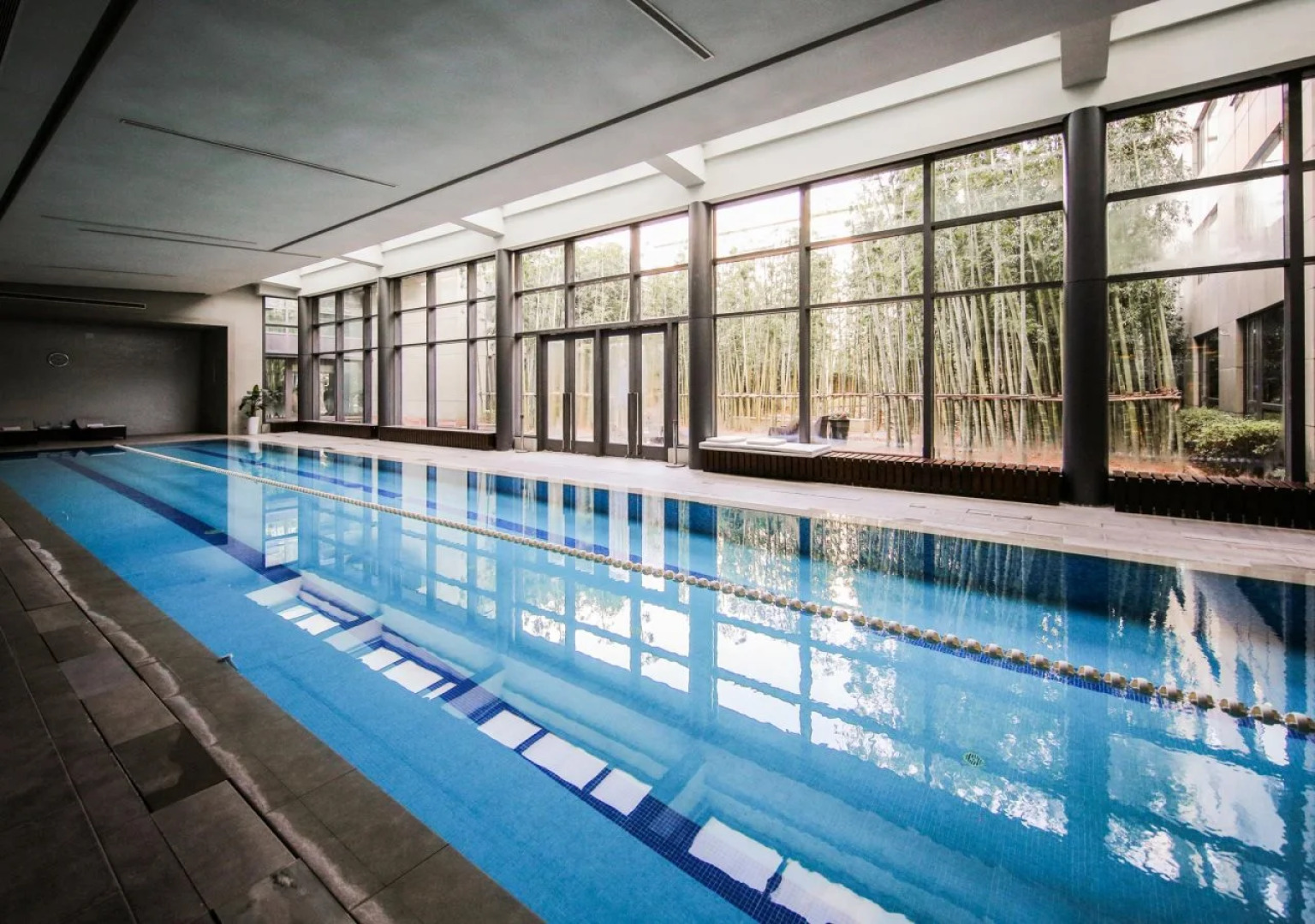 Shanghai Zhangjiang Parkyard Hotel