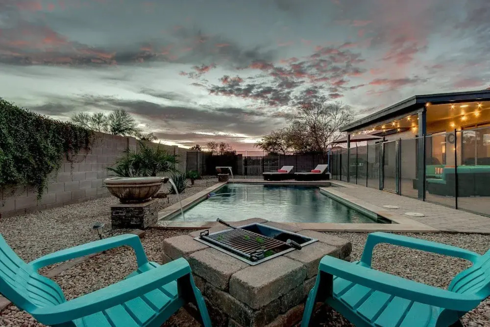 Stratford Place Queen Creek