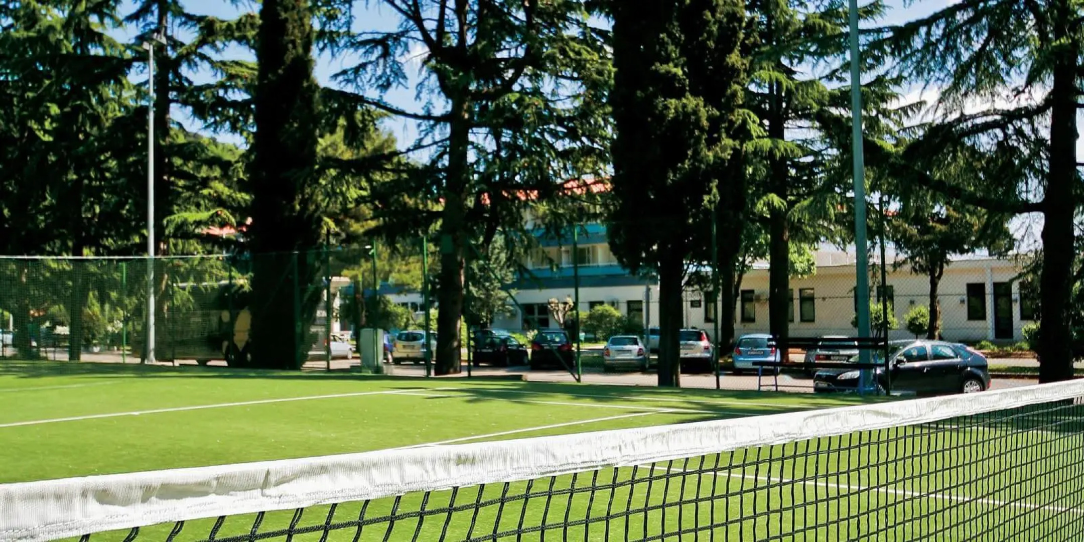 Hotel Marina - Liburnia