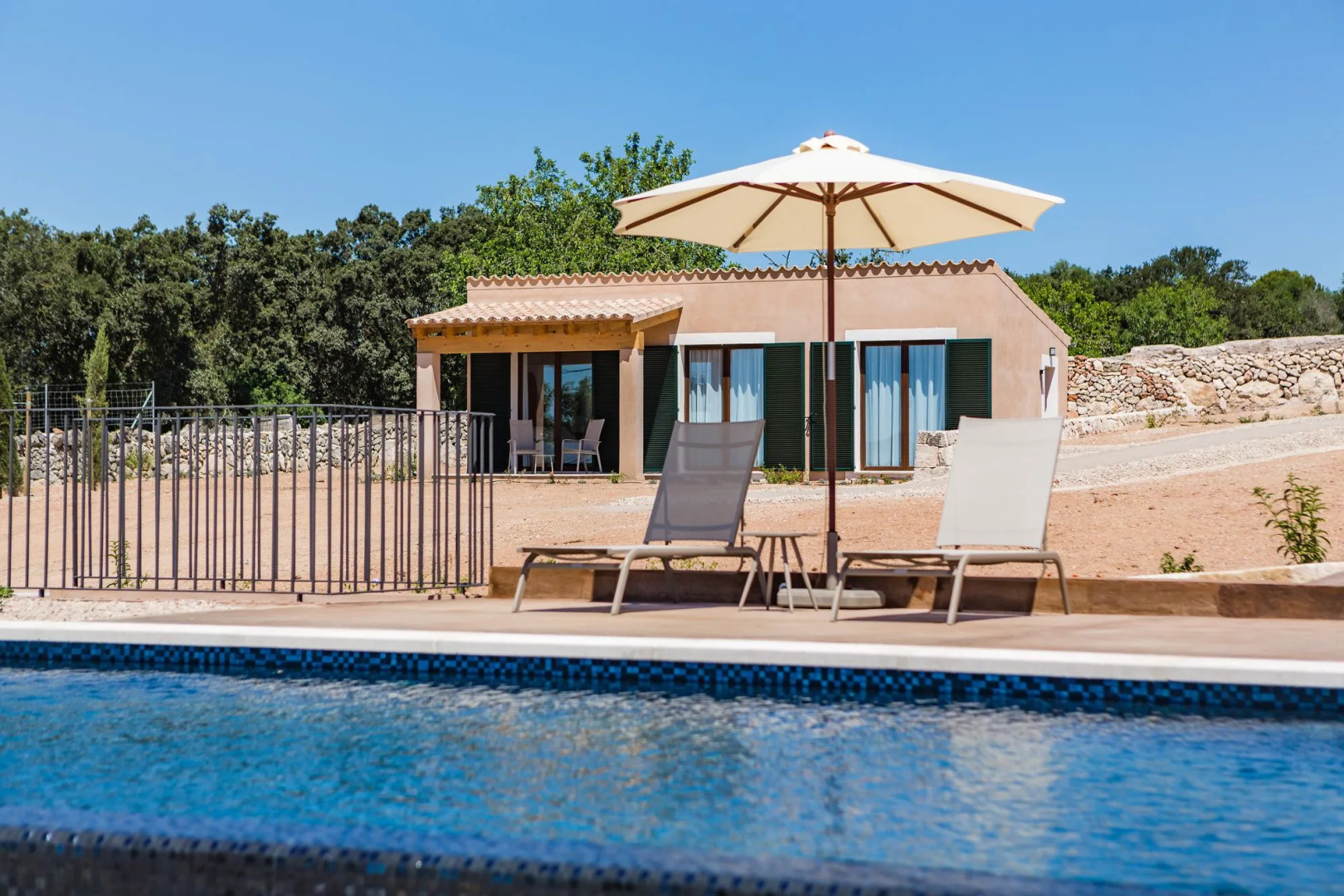 Agroturismo Ses Vistes