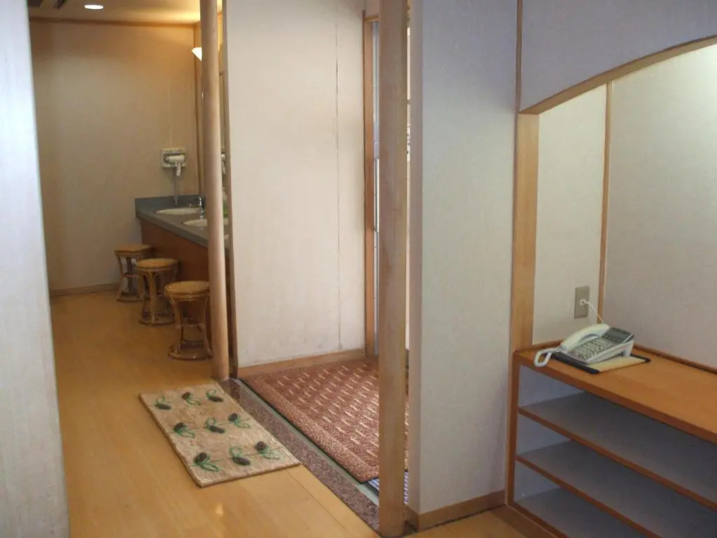 Bekkan Fujiya Ryokan