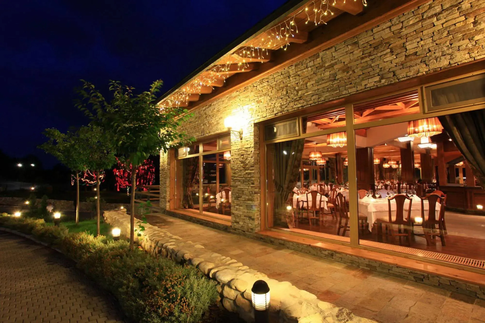Pirin Golf Hotel & SPA