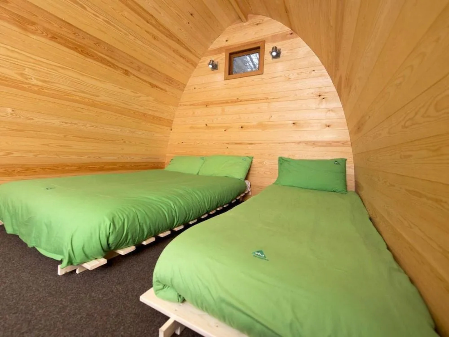 YHA Hawkshead - Hostel