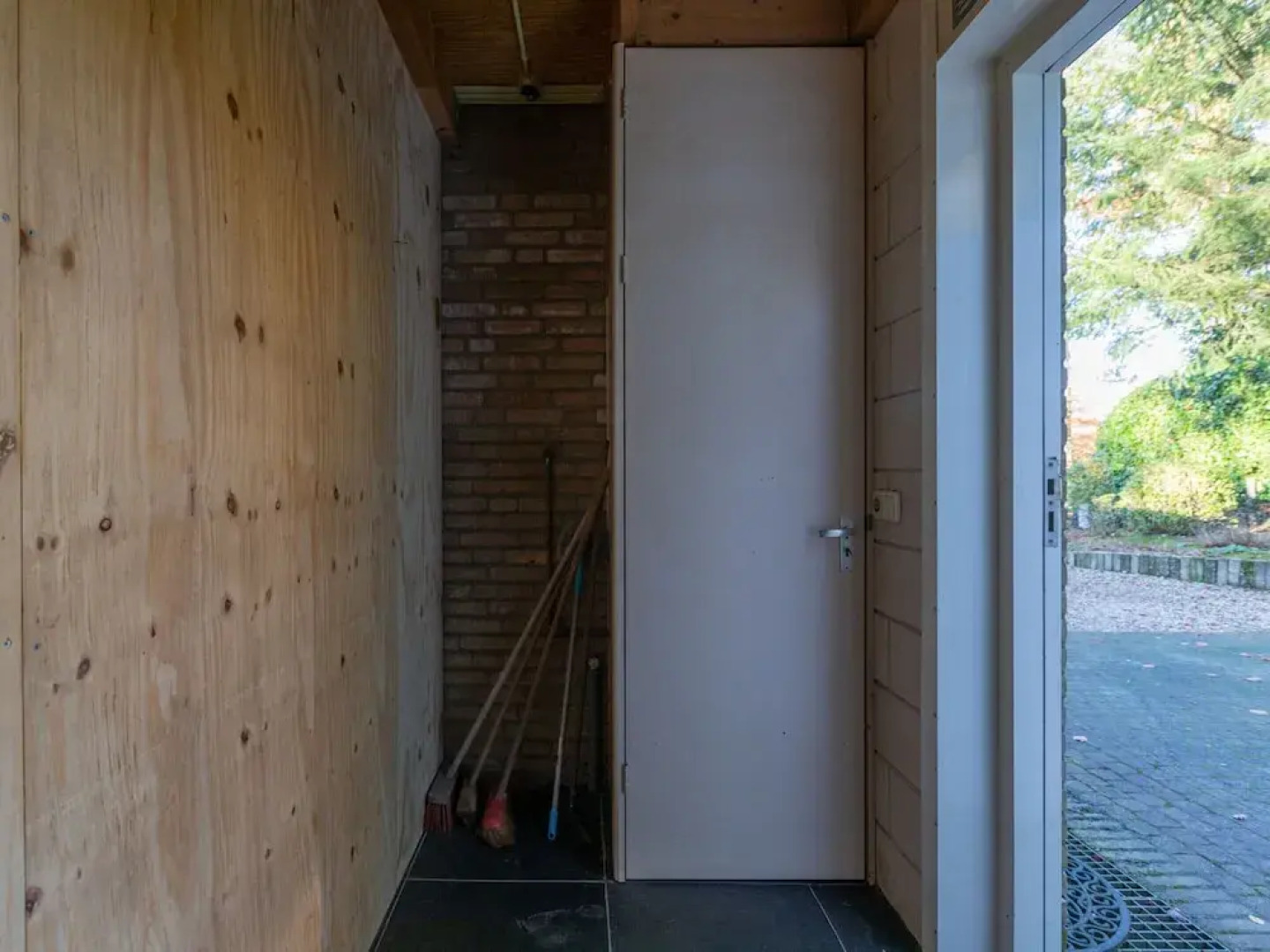 Bunglow for two Person in Mook