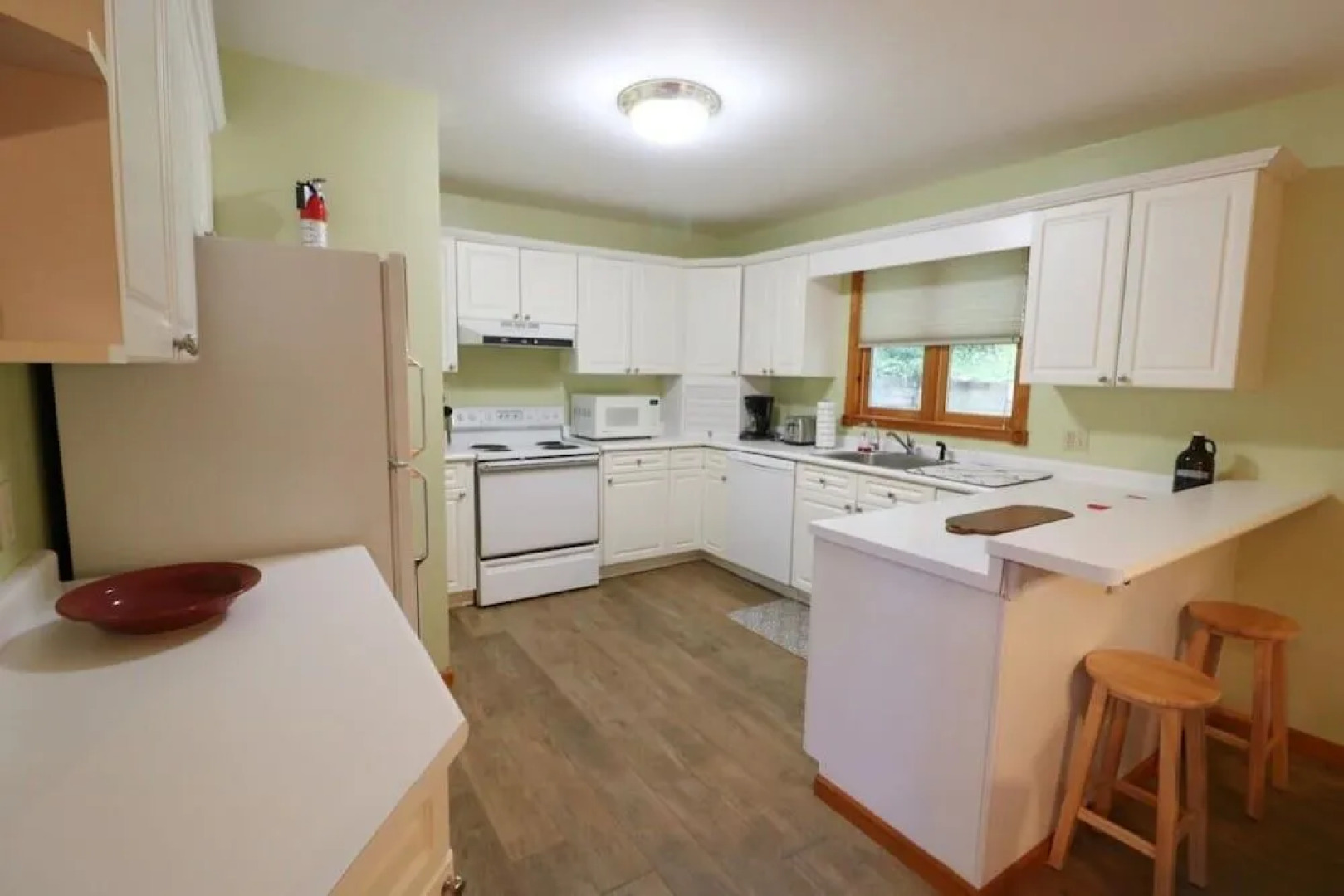 Van Buren Place 5 Bedroom Home