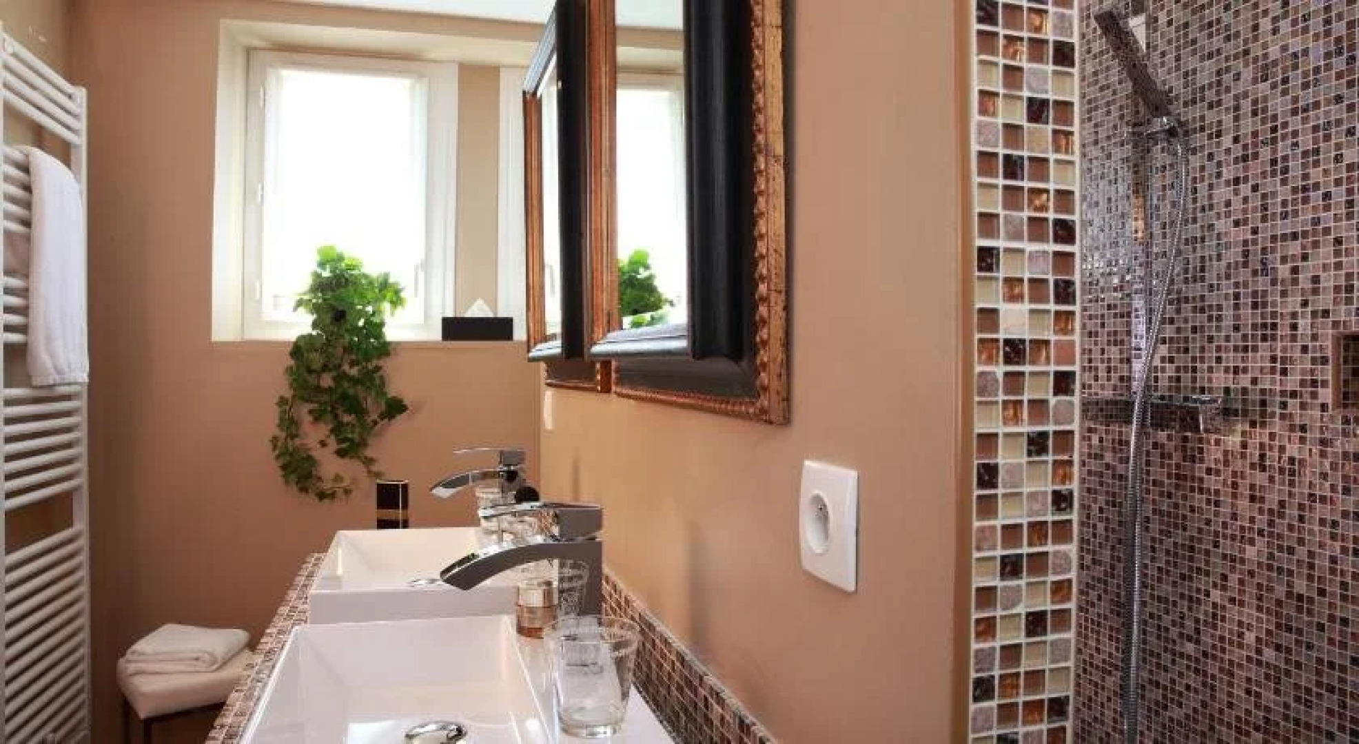 Auberge A La Bonne Idée