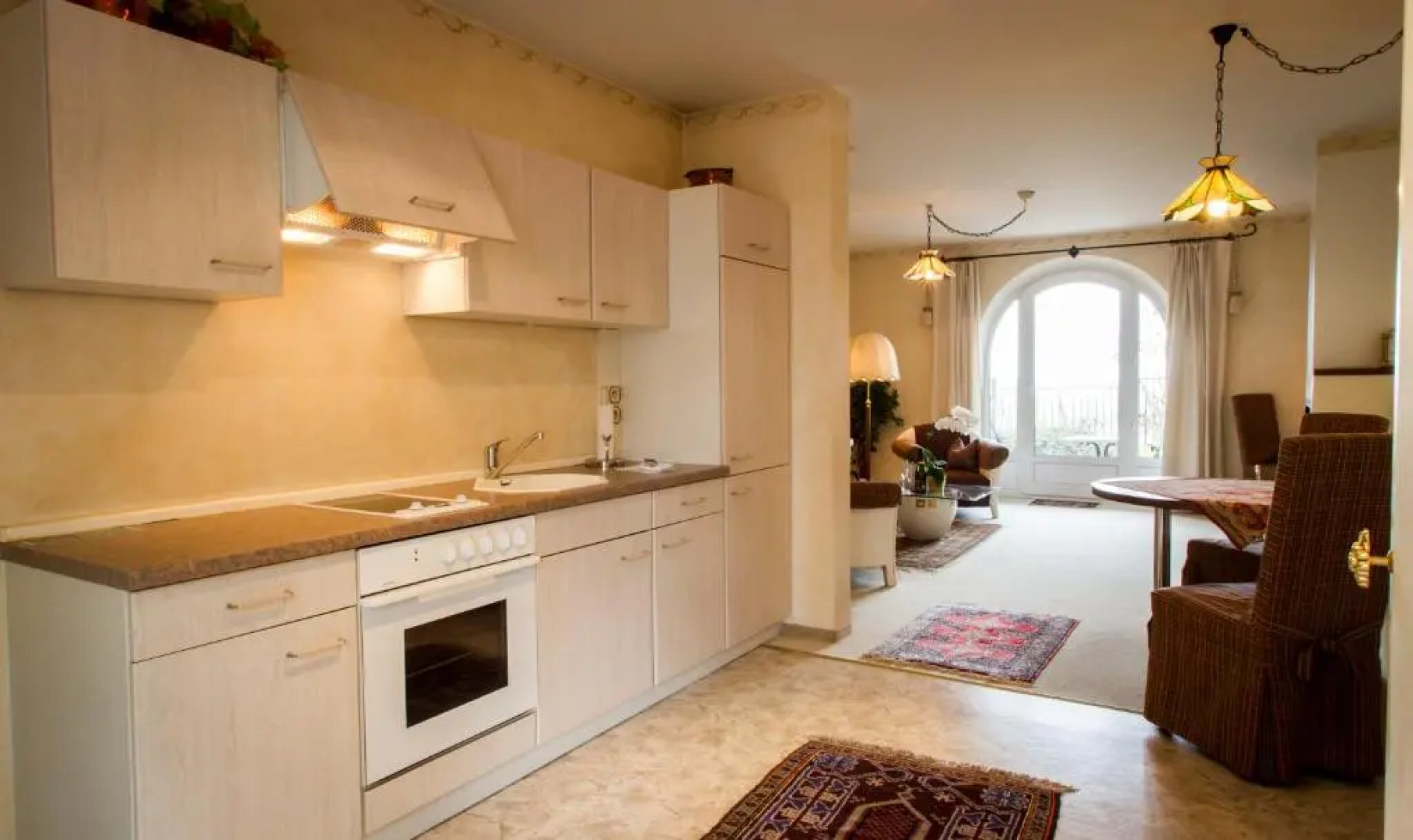 Kanzel Suites Residences