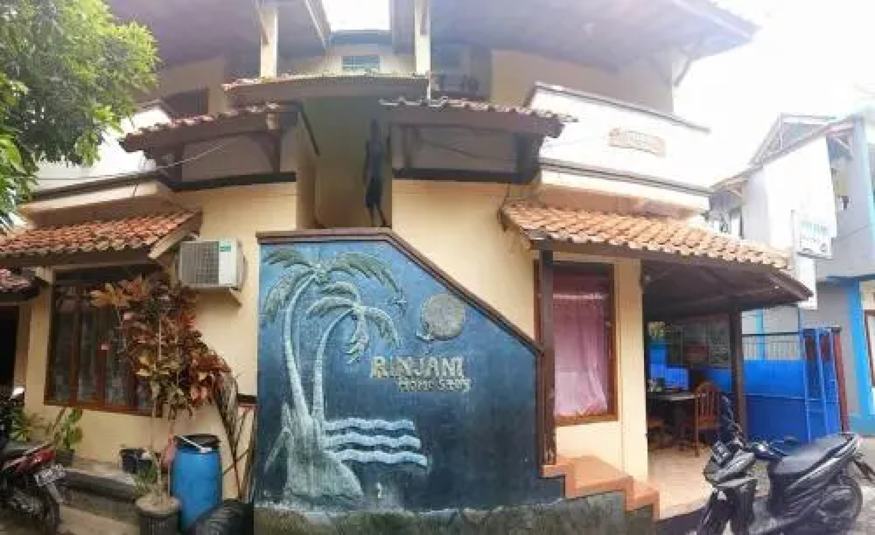 Rinjani Homestay