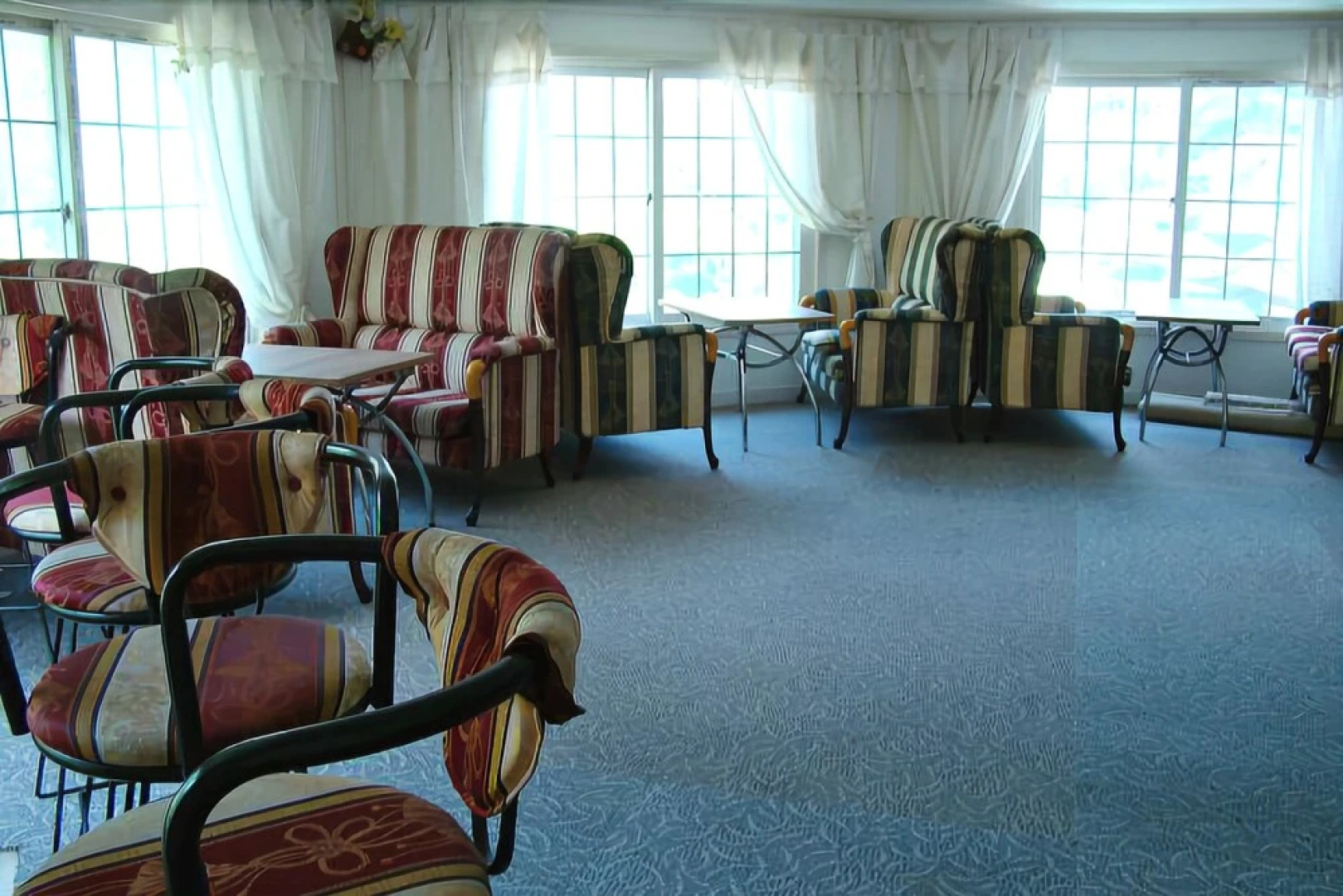 Inje Horangbau Pension