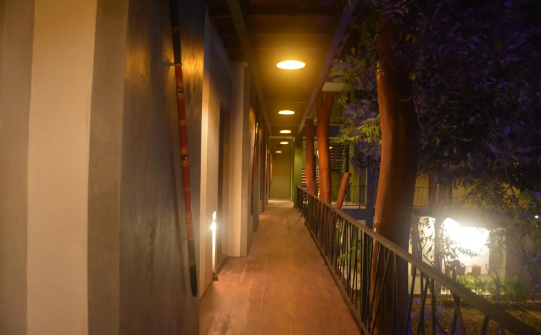 Royal Tusker Udawalawa