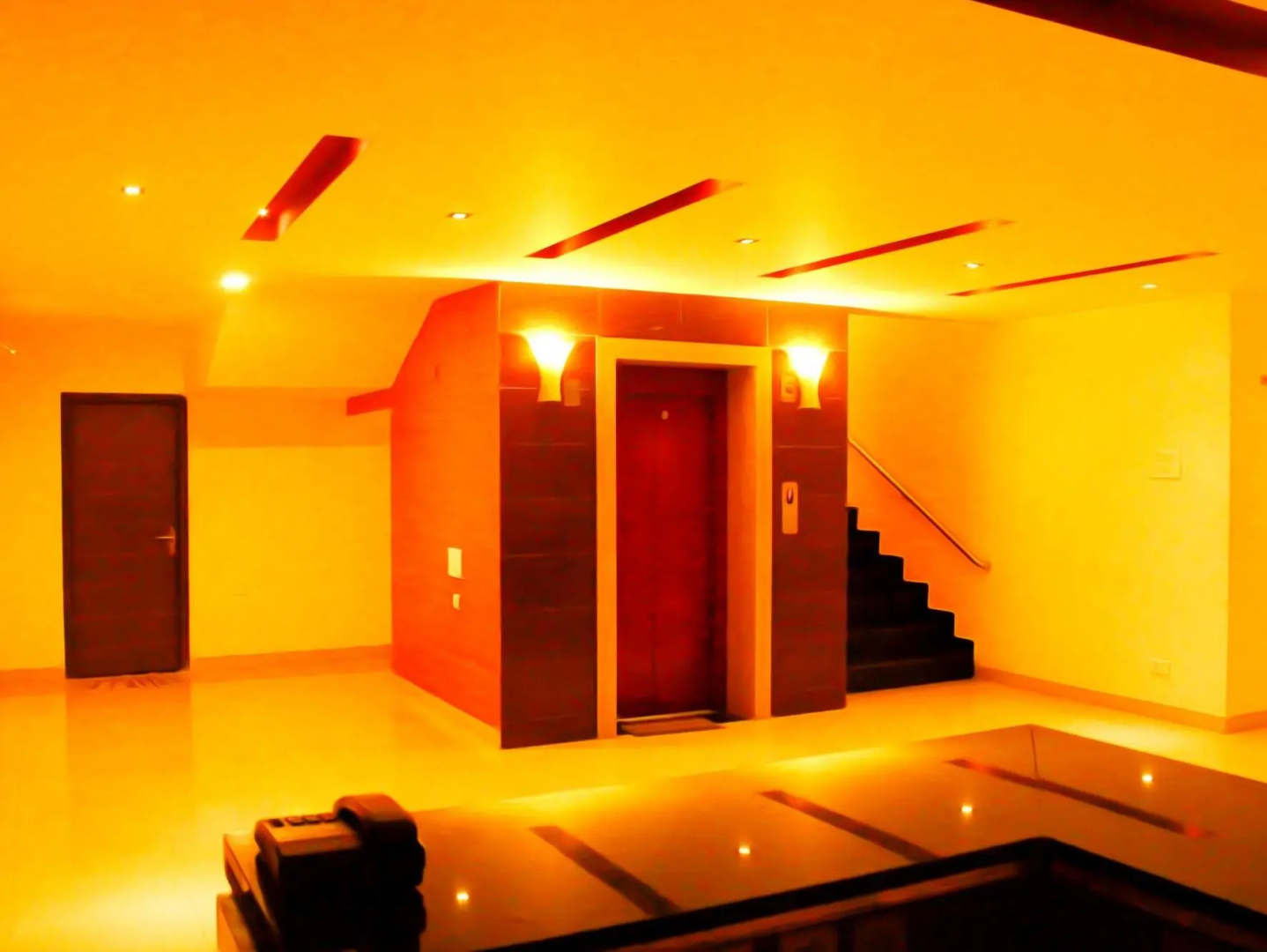 Hotel Yagappa