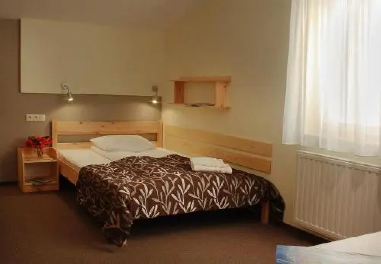 Ośrodek Wypoczynkowy Jacnia