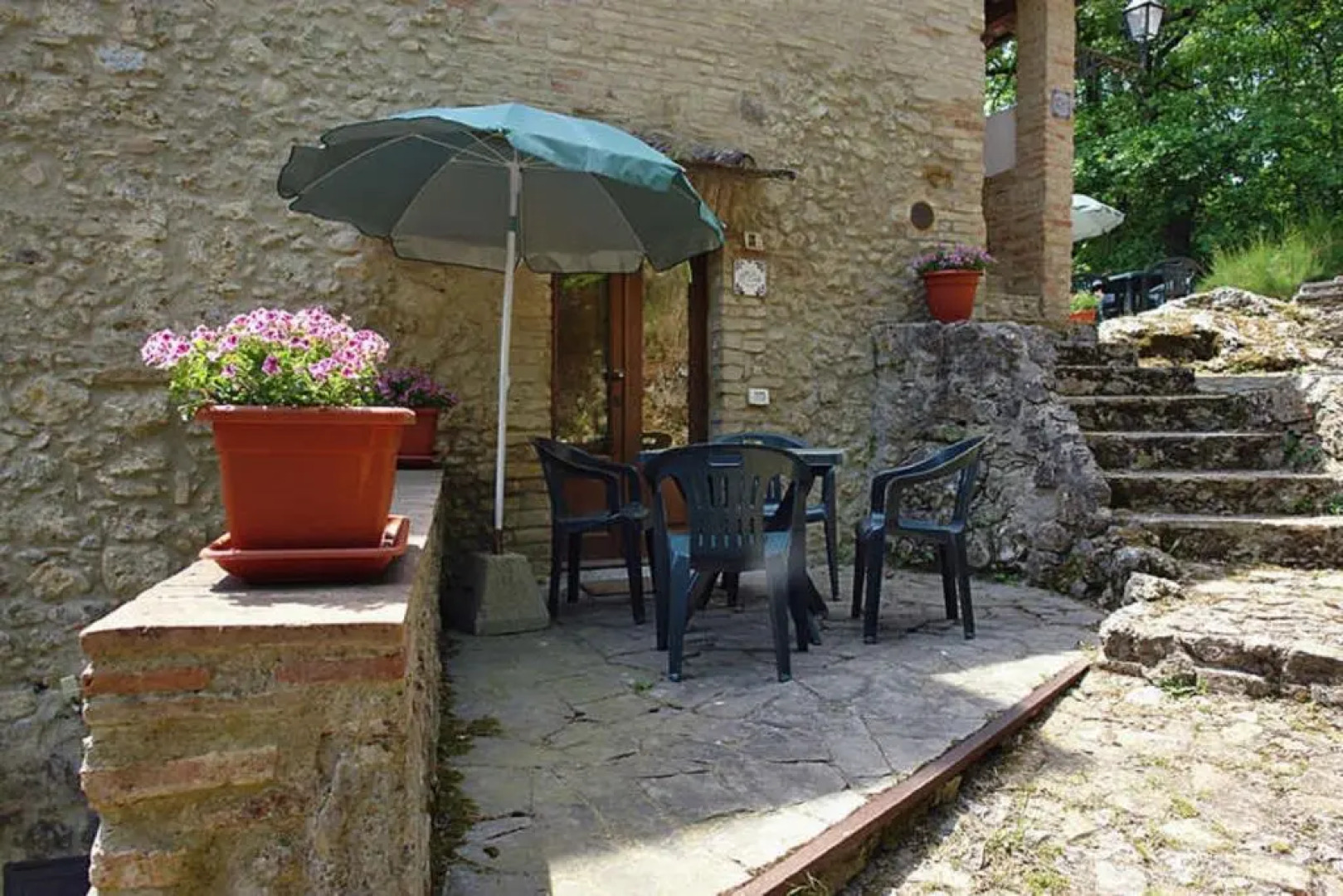 Podere il Vecchio Mulino