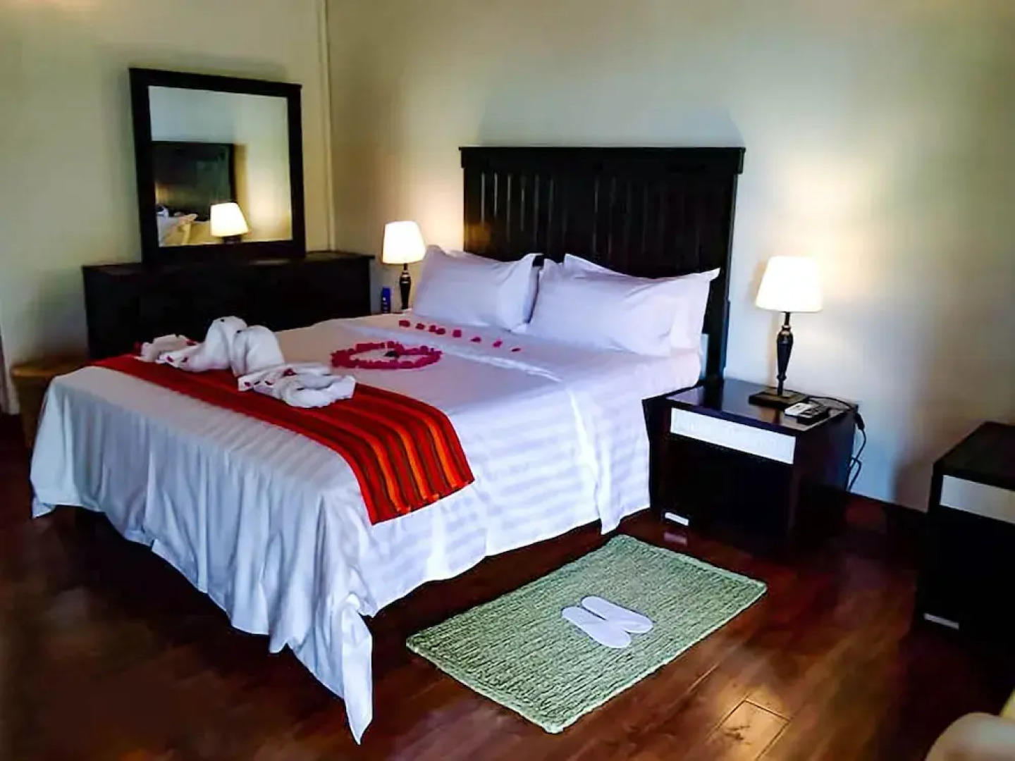 Zaburi Beach by Serendib