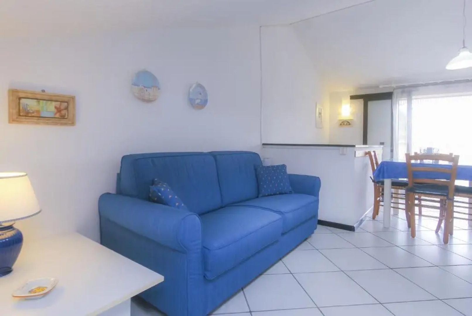 Bilocale Il Porto n.23