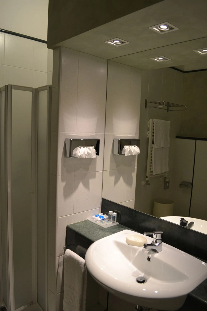 Union Lido Art & Park Hotel